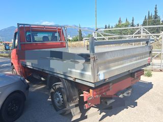 Pickup - Αγροτικό Mercedes-Benz 2003 312-thumb-6