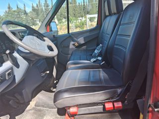 Pickup - Αγροτικό Mercedes-Benz 2003 312-thumb-8