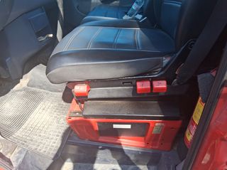 Pickup - Αγροτικό Mercedes-Benz 2003 312-thumb-9