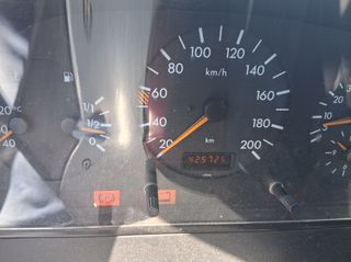 Pickup - Αγροτικό Mercedes-Benz 2003 312-thumb-11