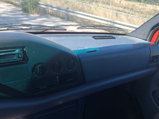 Pickup - Αγροτικό Mercedes-Benz 2003 312-thumb-12