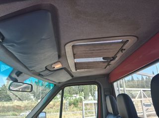 Pickup - Αγροτικό Mercedes-Benz 2003 312-thumb-13