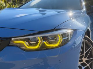 Bmw M4 2018 COMPETITION//FACELIFT//CARBON PACKAGE-thumb-4