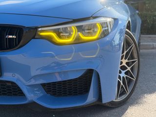 Bmw M4 2018 COMPETITION//FACELIFT//CARBON PACKAGE-thumb-6