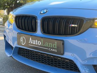 Bmw M4 2018 COMPETITION//FACELIFT//CARBON PACKAGE-thumb-7