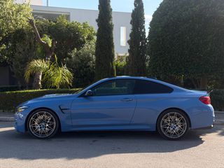 Bmw M4 2018 COMPETITION//FACELIFT//CARBON PACKAGE-thumb-5