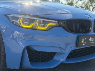 Bmw M4 2018 COMPETITION//FACELIFT//CARBON PACKAGE-thumb-11