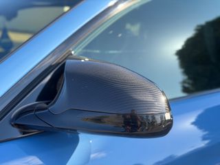 Bmw M4 2018 COMPETITION//FACELIFT//CARBON PACKAGE-thumb-12
