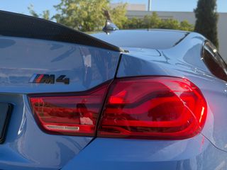 Bmw M4 2018 COMPETITION//FACELIFT//CARBON PACKAGE-thumb-9