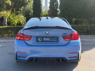 Bmw M4 2018 COMPETITION//FACELIFT//CARBON PACKAGE-thumb-8