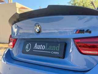 Bmw M4 2018 COMPETITION//FACELIFT//CARBON PACKAGE-thumb-10