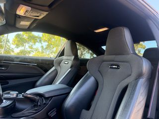 Bmw M4 2018 COMPETITION//FACELIFT//CARBON PACKAGE-thumb-15