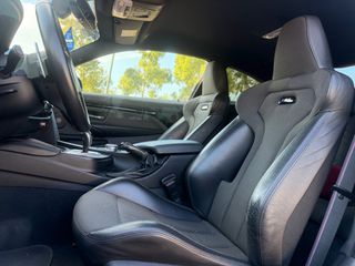Bmw M4 2018 COMPETITION//FACELIFT//CARBON PACKAGE-thumb-16