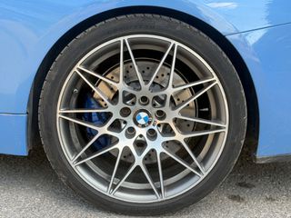 Bmw M4 2018 COMPETITION//FACELIFT//CARBON PACKAGE-thumb-14
