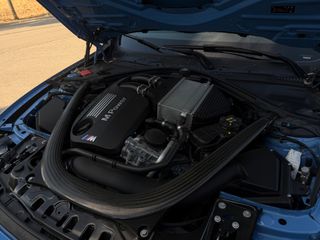 Bmw M4 2018 COMPETITION//FACELIFT//CARBON PACKAGE-thumb-27