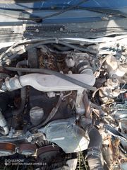Κινητήρας 2KD Toyota hilux