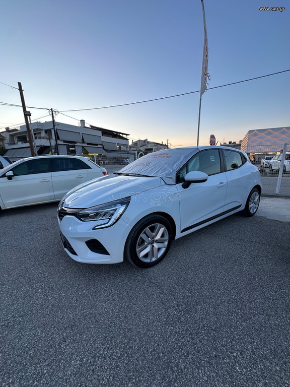 Renault Clio 2020 1.5 DCI DIESEL