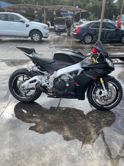 Aprilia RSV 4R 2015 APRC