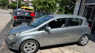 Opel Corsa 2014 ΜΗΔΕΝΙΚΑ ΤΕΛΗ ΚΥΚΛΟΦΟΡΙΑΣ