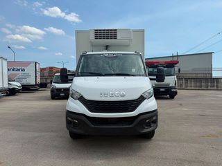 Ψυγείο Iveco 2021 DAILY 60C16/EURO6D/V500 ΚΑΤΑΨΥΞΗ/ΚΑΤΑΓΡΑΦΙΚΟ-thumb-7