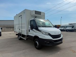 Ψυγείο Iveco 2021 DAILY 60C16/EURO6D/V500 ΚΑΤΑΨΥΞΗ/ΚΑΤΑΓΡΑΦΙΚΟ-thumb-9