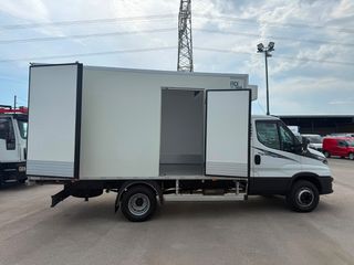 Ψυγείο Iveco 2021 DAILY 60C16/EURO6D/V500 ΚΑΤΑΨΥΞΗ/ΚΑΤΑΓΡΑΦΙΚΟ-thumb-14