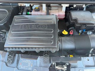 Ψυγείο Iveco 2021 DAILY 60C16/EURO6D/V500 ΚΑΤΑΨΥΞΗ/ΚΑΤΑΓΡΑΦΙΚΟ-thumb-49