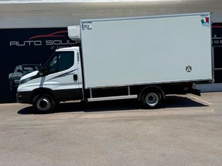 Ψυγείο Iveco 2021 DAILY 60C16/EURO6D/V500 ΚΑΤΑΨΥΞΗ/ΚΑΤΑΓΡΑΦΙΚΟ-thumb-24