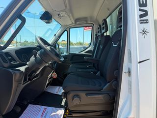 Ψυγείο Iveco 2021 DAILY 60C16/EURO6D/V500 ΚΑΤΑΨΥΞΗ/ΚΑΤΑΓΡΑΦΙΚΟ-thumb-39