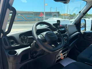 Ψυγείο Iveco 2021 DAILY 60C16/EURO6D/V500 ΚΑΤΑΨΥΞΗ/ΚΑΤΑΓΡΑΦΙΚΟ-thumb-37