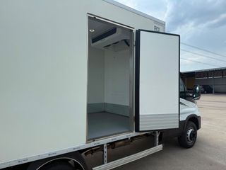 Ψυγείο Iveco 2021 DAILY 60C16/EURO6D/V500 ΚΑΤΑΨΥΞΗ/ΚΑΤΑΓΡΑΦΙΚΟ-thumb-15