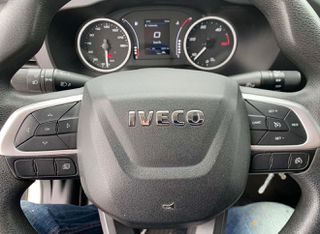Ψυγείο Iveco 2021 DAILY 60C16/EURO6D/V500 ΚΑΤΑΨΥΞΗ/ΚΑΤΑΓΡΑΦΙΚΟ-thumb-38