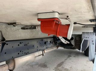 Ψυγείο Iveco 2021 DAILY 60C16/EURO6D/V500 ΚΑΤΑΨΥΞΗ/ΚΑΤΑΓΡΑΦΙΚΟ-thumb-19