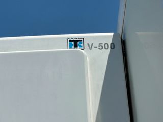 Ψυγείο Iveco 2021 DAILY 60C16/EURO6D/V500 ΚΑΤΑΨΥΞΗ/ΚΑΤΑΓΡΑΦΙΚΟ-thumb-30