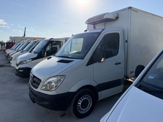 Ψυγείο Mercedes-Benz 2012 Sprinter 313 Thermoking V-200 Max