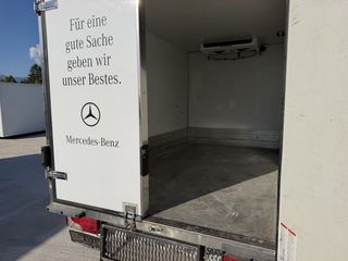 Ψυγείο Mercedes-Benz 2012 Sprinter 313 Thermoking V-200 Max-thumb-3