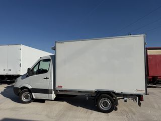 Ψυγείο Mercedes-Benz 2012 Sprinter 313 Thermoking V-200 Max-thumb-4
