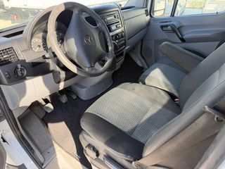 Ψυγείο Mercedes-Benz 2012 Sprinter 313 Thermoking V-200 Max-thumb-7