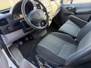 Ψυγείο Mercedes-Benz 2012 Sprinter 313 Thermoking V-200 Max-thumb-9
