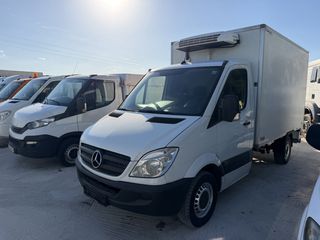 Ψυγείο Mercedes-Benz 2012 Sprinter 313 Thermoking V-200 Max-thumb-10