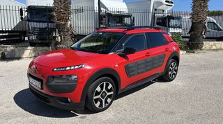 Citroen C4 Cactus 2014