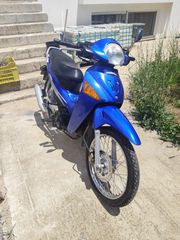 Honda Innova 125 2003 ANF