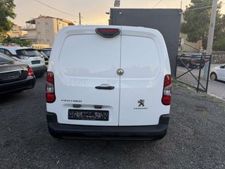 Peugeot Partner 2020 Premium Navi Cameres 360-thumb-3