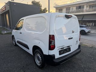 Peugeot Partner 2020 Premium Navi Cameres 360-thumb-4