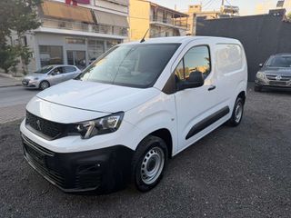 Peugeot Partner 2020 Premium Navi Cameres 360-thumb-6