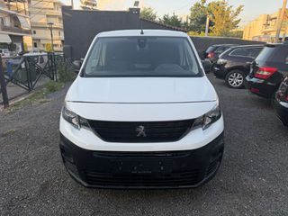 Peugeot Partner 2020 Premium Navi Cameres 360-thumb-7