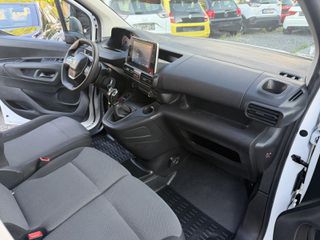 Peugeot Partner 2020 Premium Navi Cameres 360-thumb-10