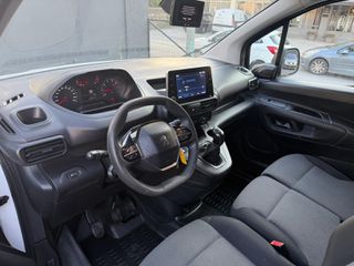 Peugeot Partner 2020 Premium Navi Cameres 360-thumb-11