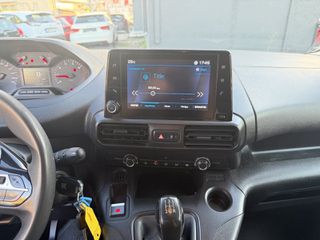 Peugeot Partner 2020 Premium Navi Cameres 360-thumb-14