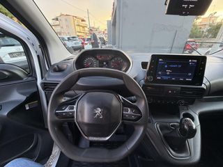 Peugeot Partner 2020 Premium Navi Cameres 360-thumb-15